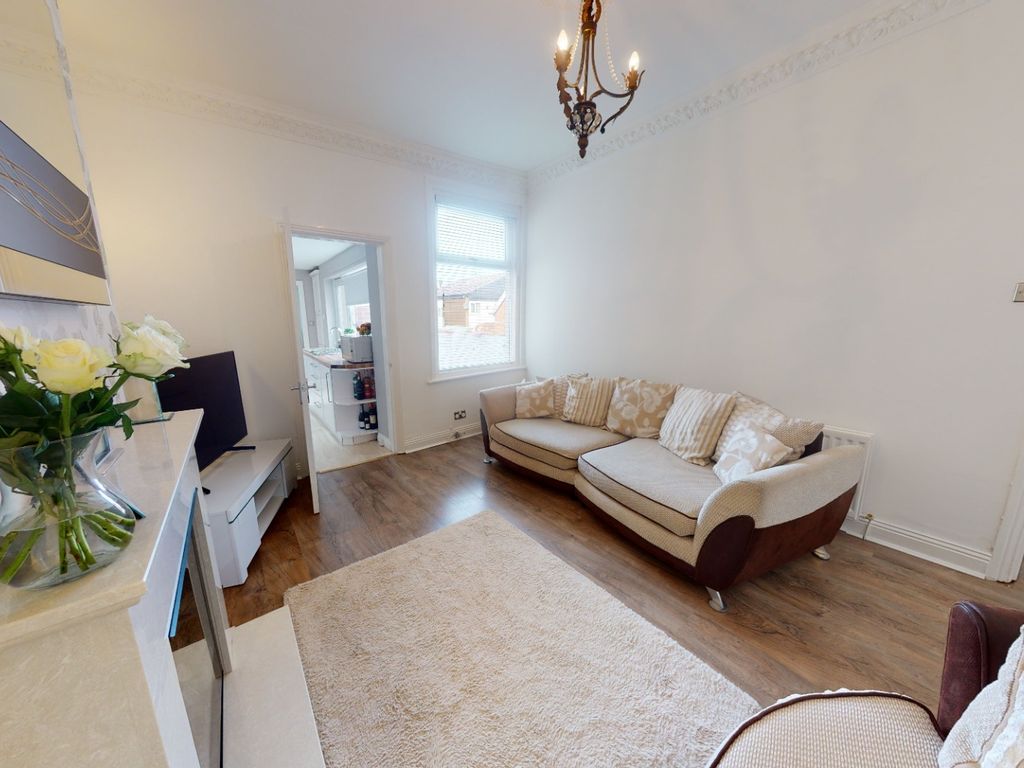 2 bed flat for sale in Hyde Street, South Shields NE33 Zoopla
