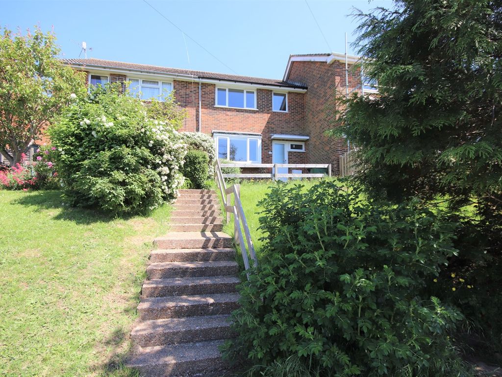 3 bed terraced house to rent in Martyns Way, BexhillOnSea TN40 Zoopla