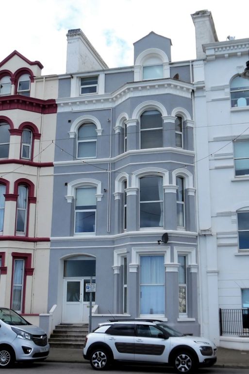 2 bed property to rent in Balmoral Apartment, Douglas, Isle Of Man IM1