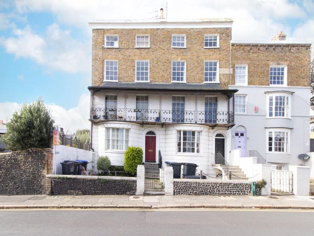 1 bed flat for sale in Stone Road, Broadstairs CT10 Zoopla
