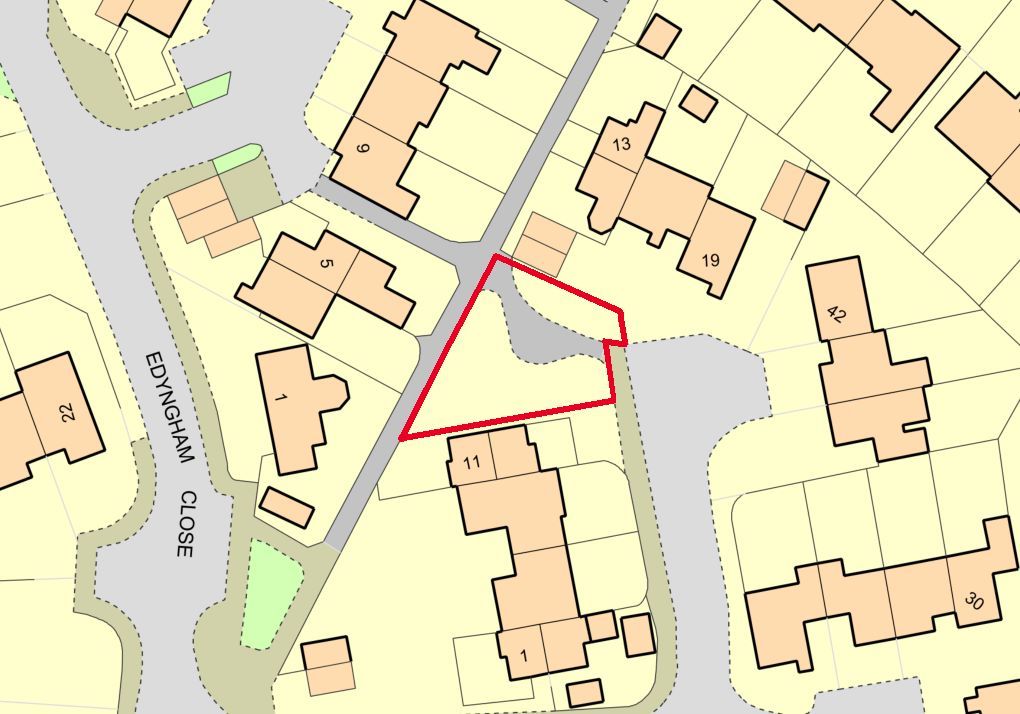 Land for sale in 9A Colfe Way, Kemsley, Sittingbourne, Kent ME10 Zoopla