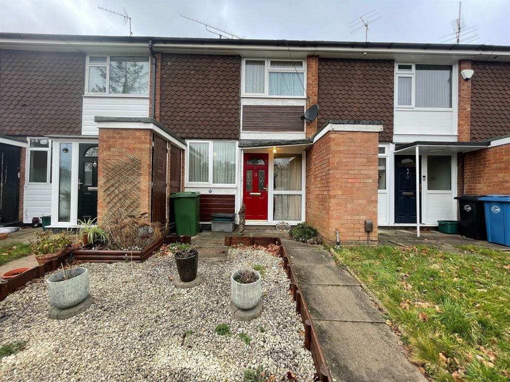 2 bed terraced house for sale in Abbotts Vale, Chesham HP5 Zoopla
