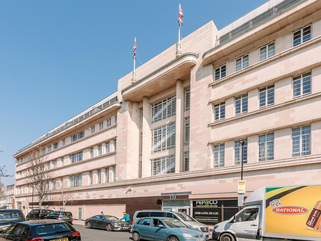 1 bed flat to rent in Axminster Road, London N7, £1,700 pcm Zoopla