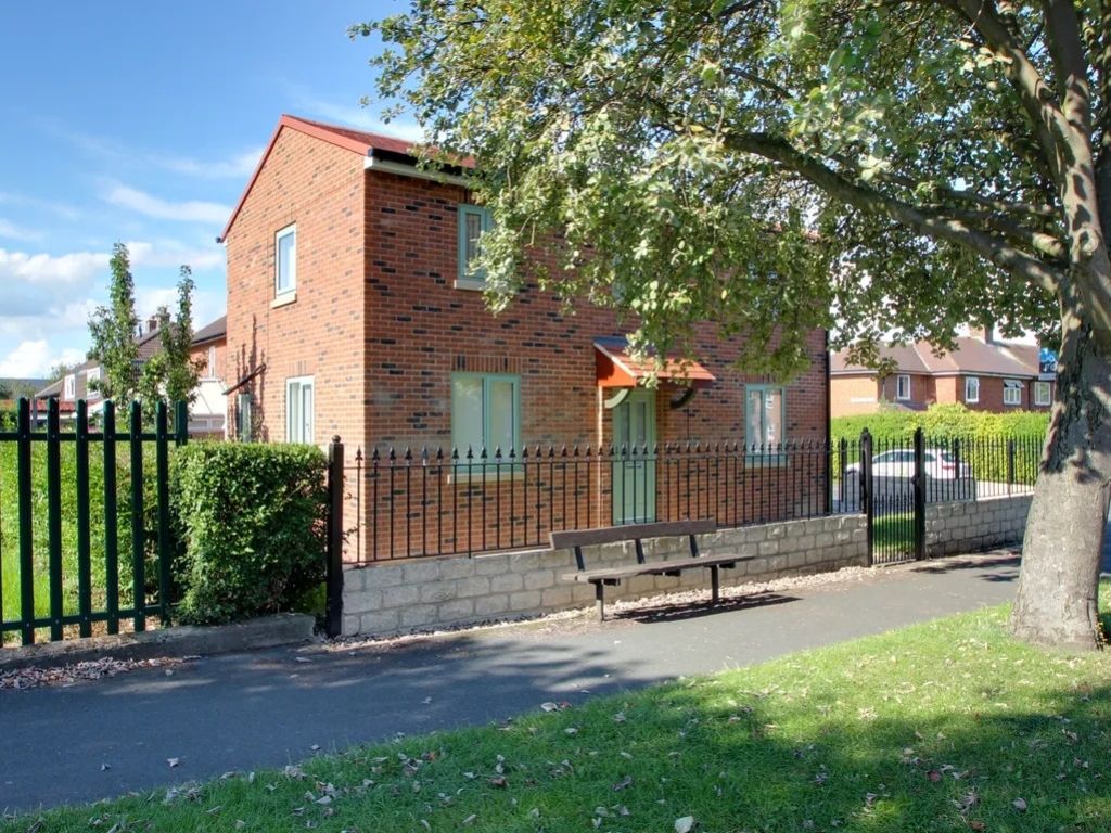3 bed detached house for sale in Claro Court Business Centre, Claro