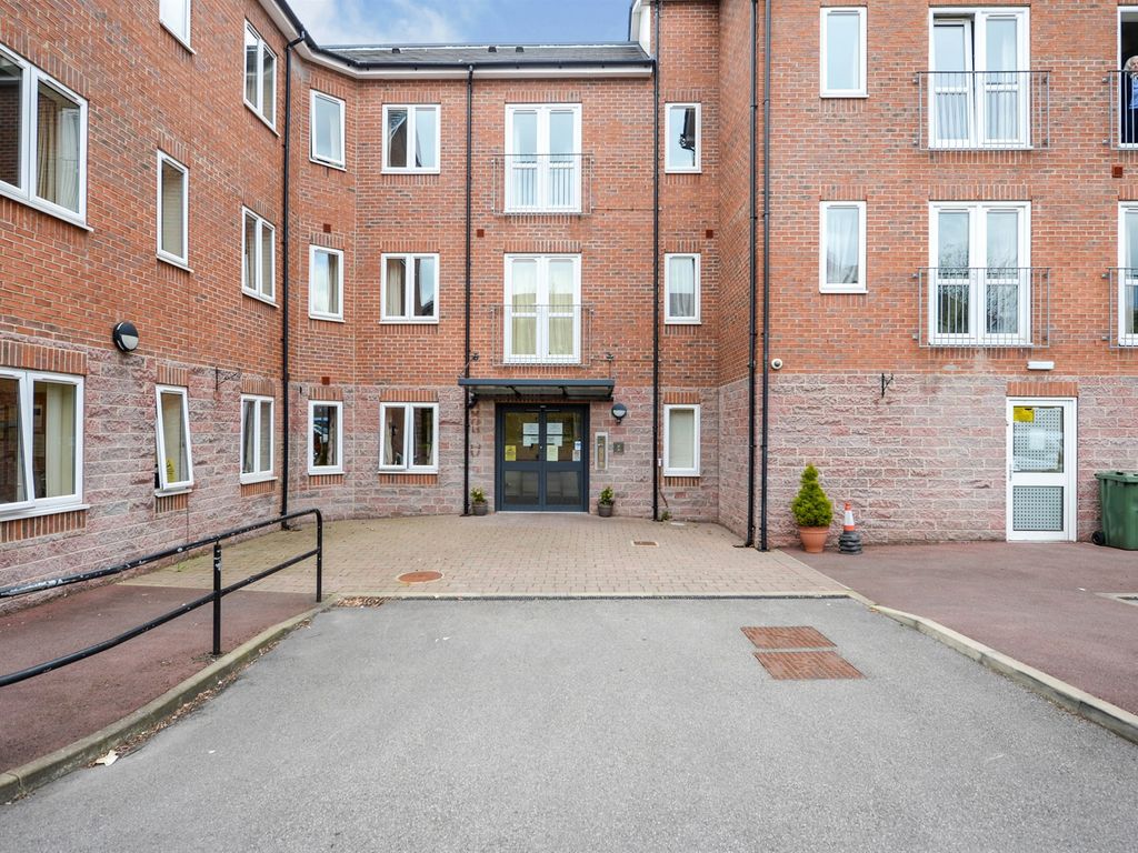 Aigburth Road, Liverpool L19  