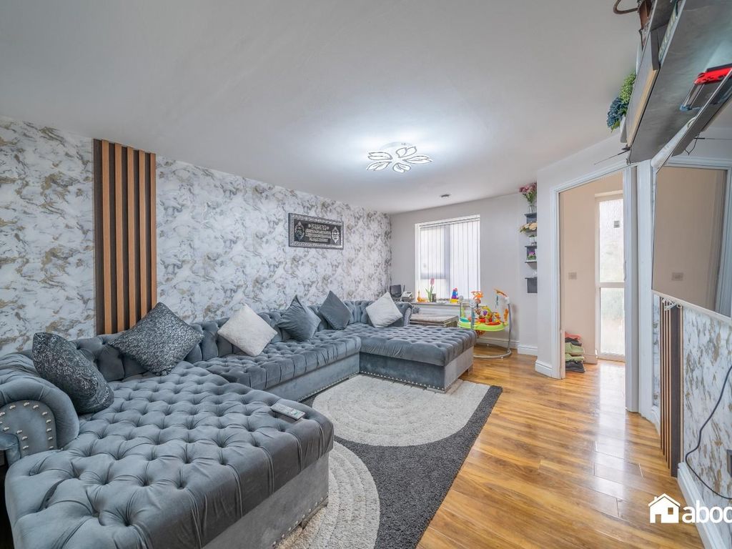 5 bed town house for sale in Wavertree Road, Edge Hill, Liverpool L7, £