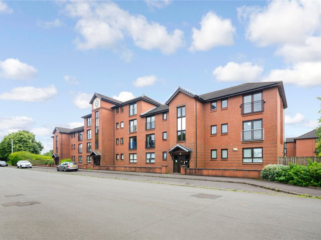 2 bed flat for sale in Sutcliffe Road, Anniesland, Glasgow G13 Zoopla