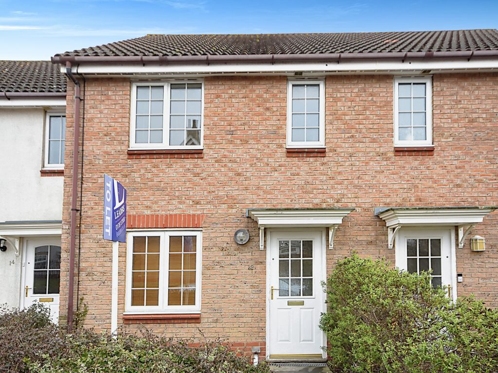 3 bed terraced house to rent in Reynolds Way, Sudbury CO10 Zoopla