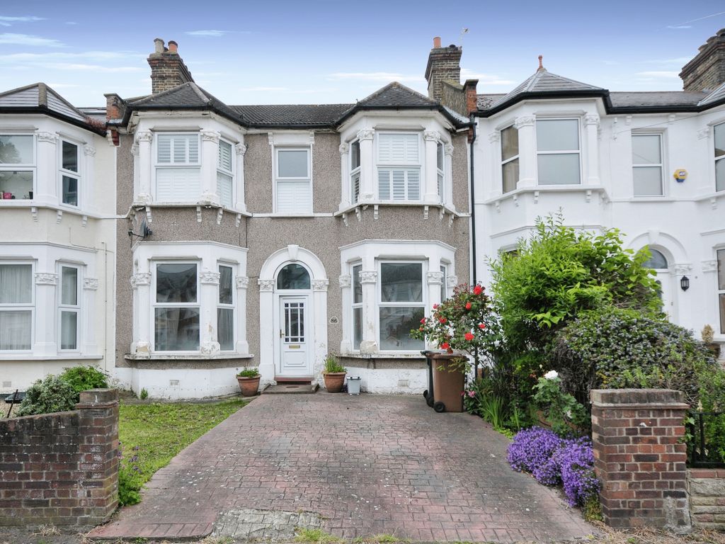 4 bed semidetached house for sale in Broadfield Road, London SE6 Zoopla