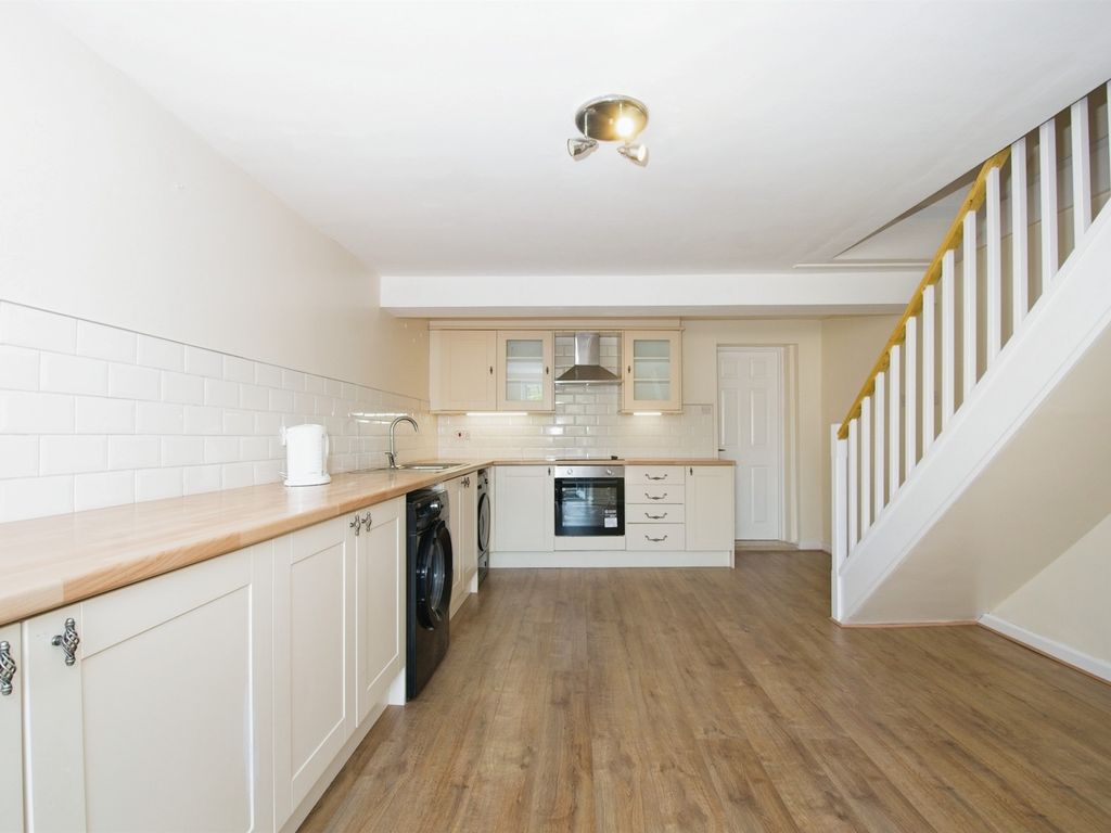 3 bed property for sale in Bethania Street, Maesteg CF34, £140,000 Zoopla