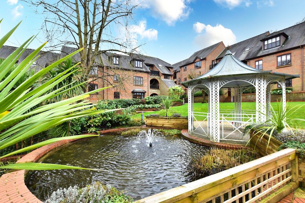 1 bed flat to rent in Kingsmead Road, High HP11 Zoopla