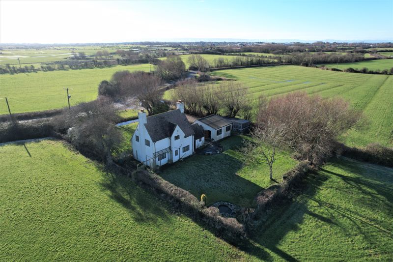 3 bed detached house for sale in Brean Road, Lympsham, WestonSuper