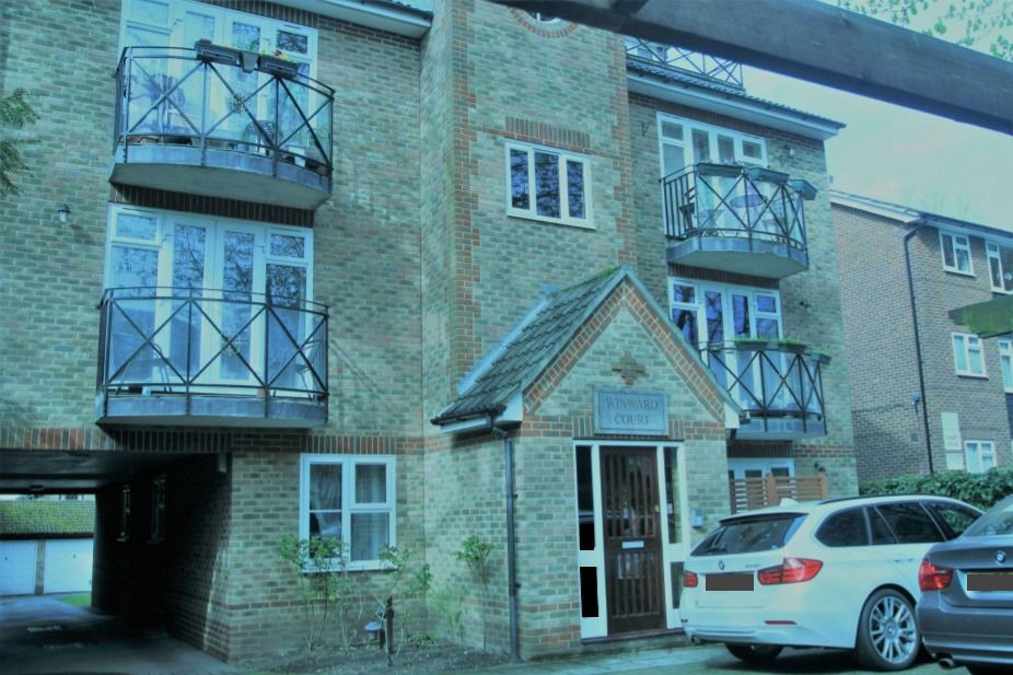 2 bed flat for sale in Eaton Road, Sutton SM2 Zoopla