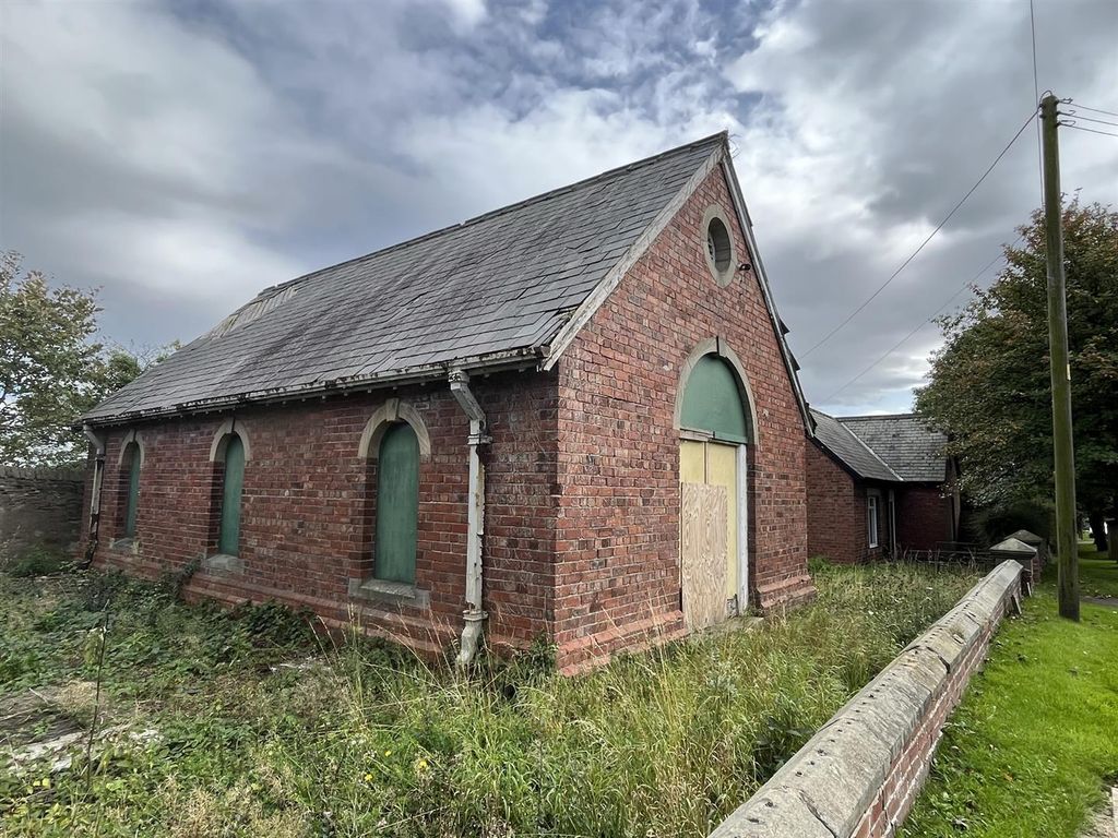 Land for sale in Development Site, High Etherley, Auckland DL14