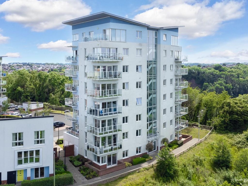 The Pinnacle Trem Elai Penarth CF64  