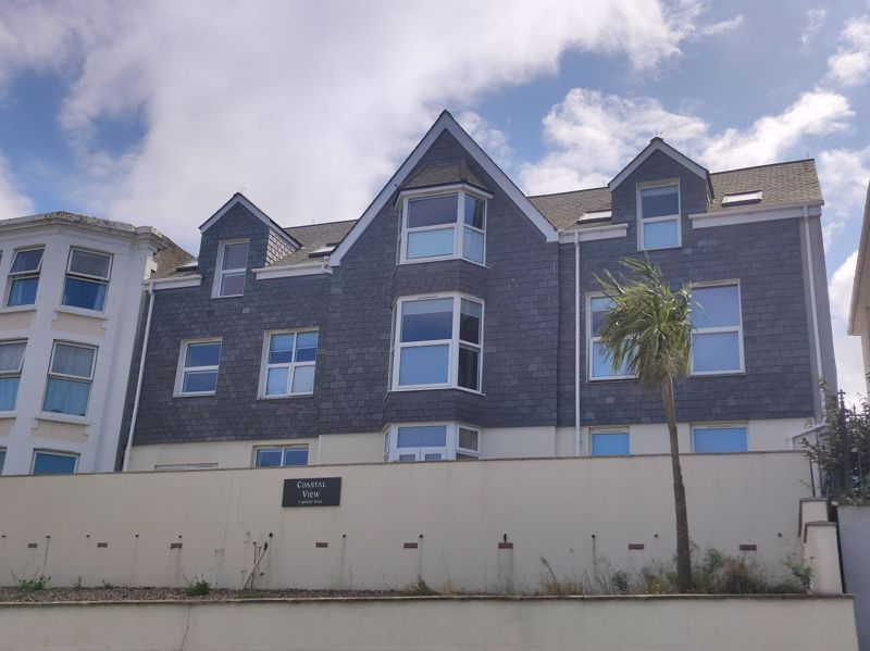 2 bed flat for sale in Coastal Views, Mount Wise, Newquay TR7 Zoopla