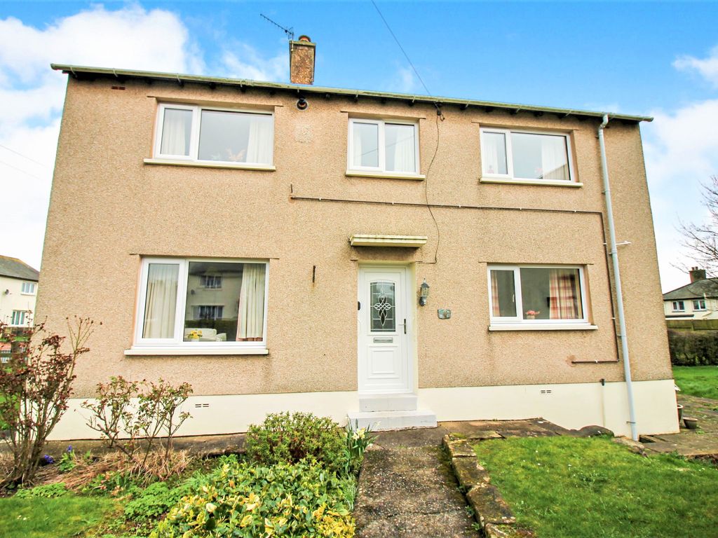 3 bed semidetached house for sale in Gillfoot Avenue, Egremont