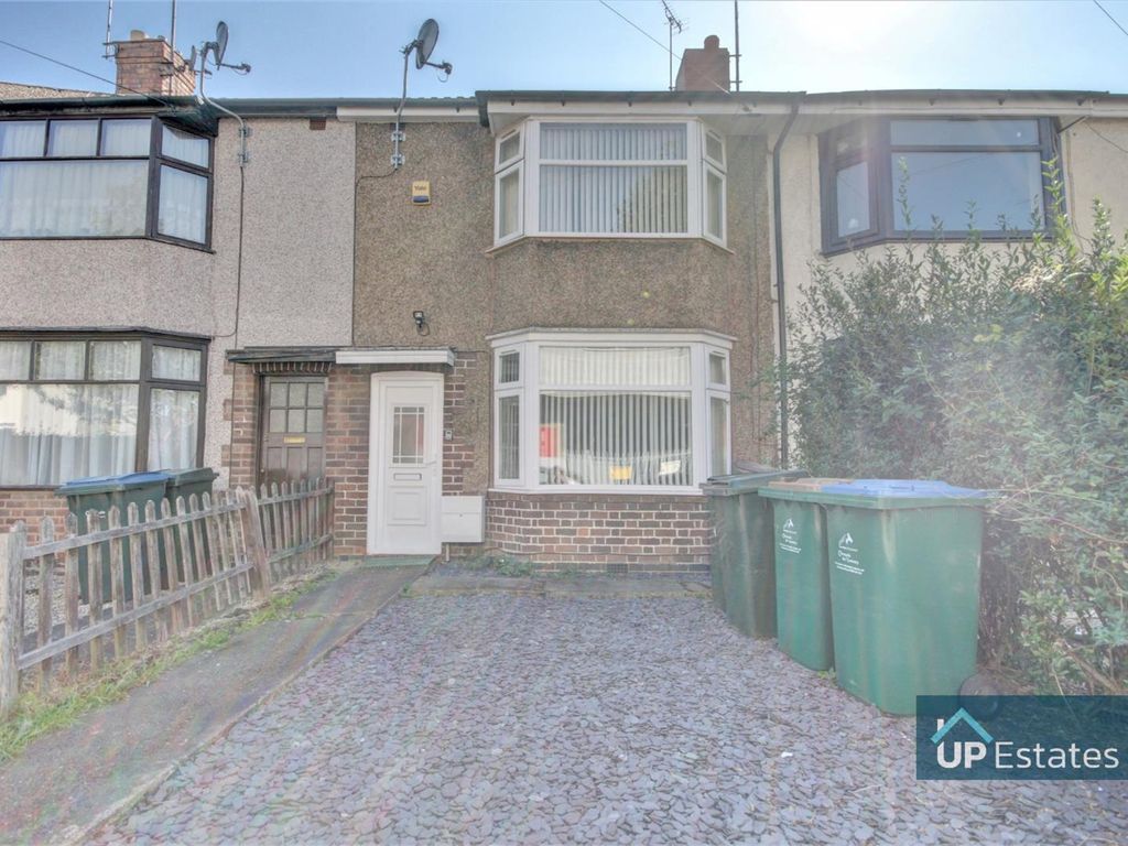 Emerson Road, Coventry CV2  