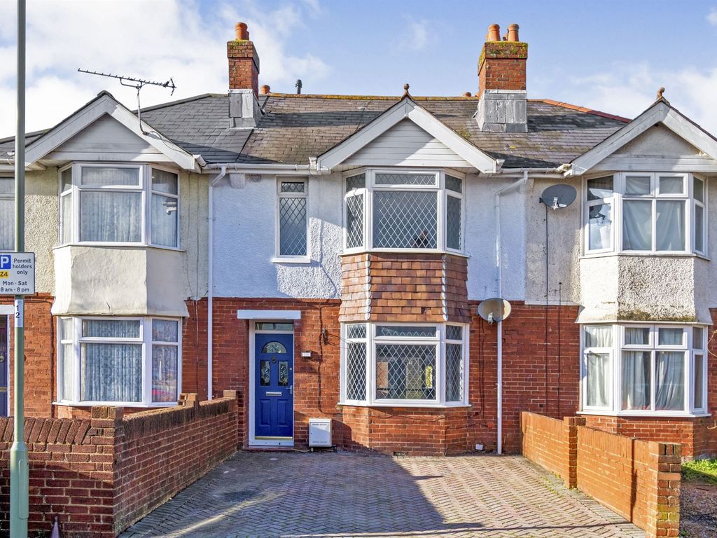 Doncaster Road, Eastleigh SO50  