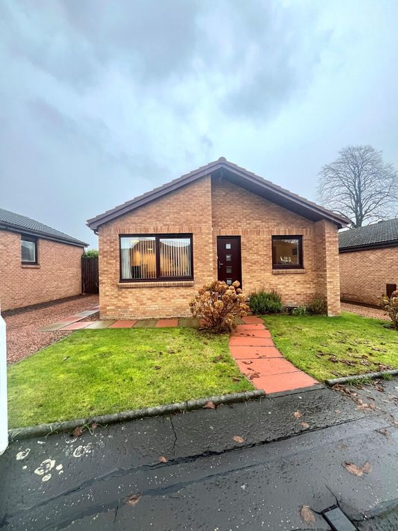 3 bed detached bungalow to rent in Briarhill Avenue, Dalgety Bay