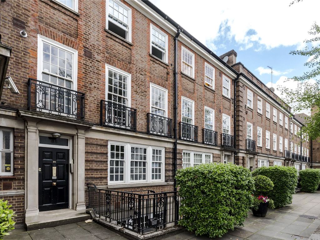 1 bed flat for sale in Gloucester Terrace, London W2 Zoopla