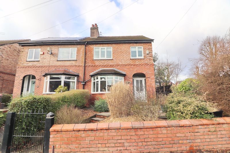 3 bed semidetached house for sale in Folly Lane, Swinton, Manchester