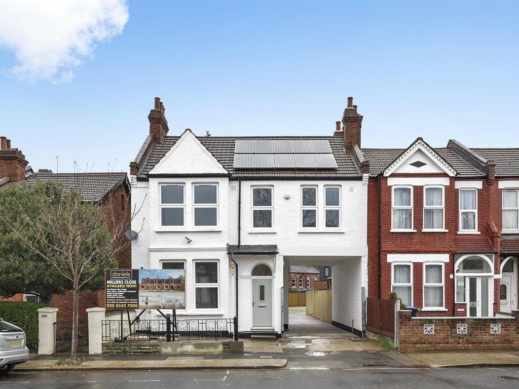1 bed flat to rent in Parkfield Road, Willesden, London NW10 Zoopla
