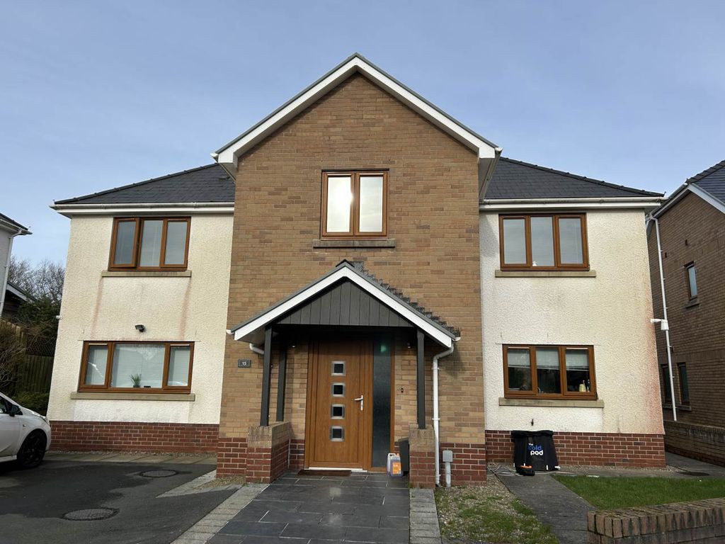 Room to rent in Rooms, 15 Cae'r Wylan, Llanbadarn Fawr, Aberystwyth