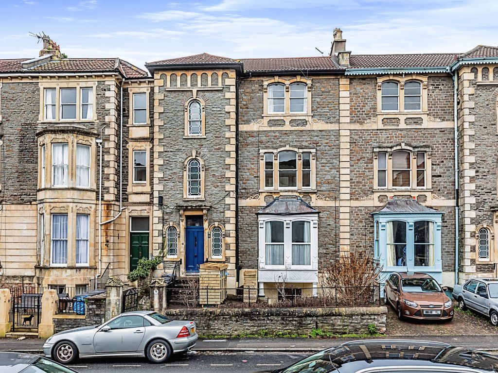 2 bed flat for sale in West Park, Bristol BS8 Zoopla