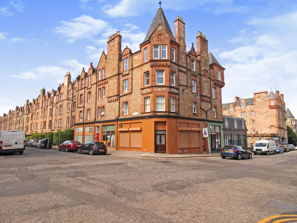 9 Temple Park Crescent, Edinburgh EH11  