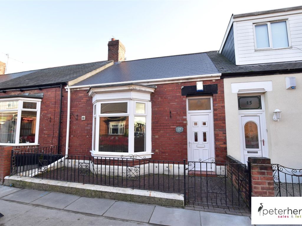 2 bed cottage for sale in Roxburgh Street, Fulwell, Sunderland SR6 Zoopla