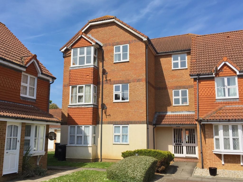 1 bed flat to rent in The Portlands, Eastbourne, East Sussex BN23 Zoopla