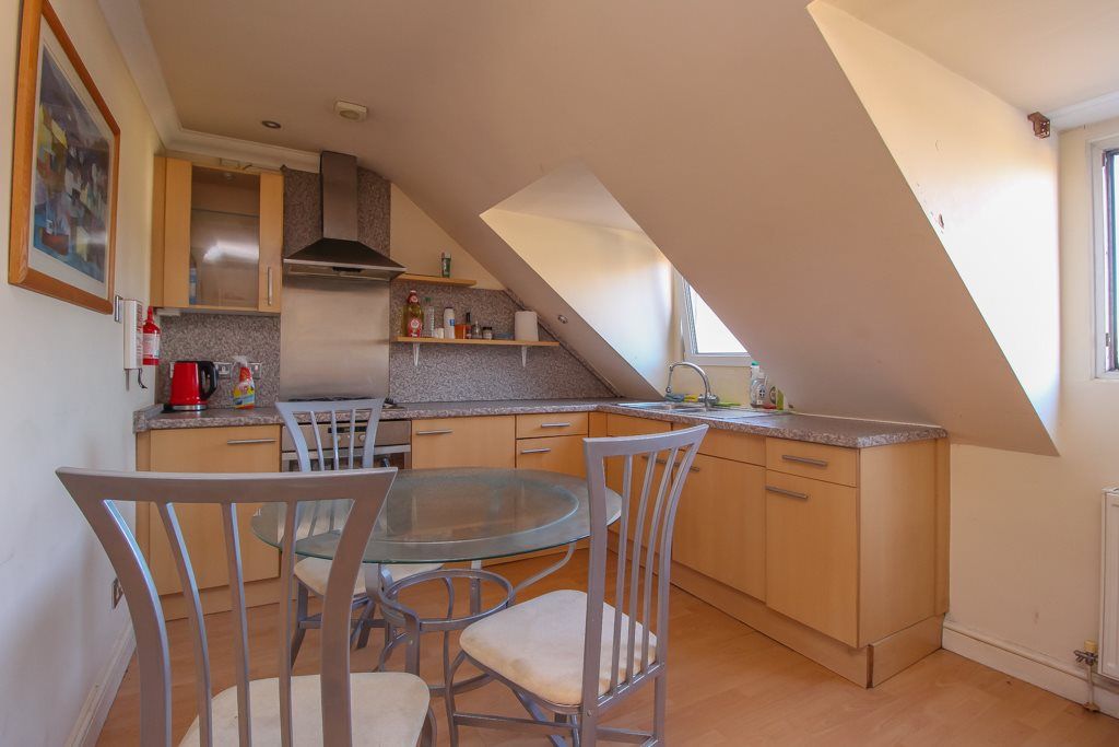 1 bed flat to rent in The Parade, Roath, Cardiff CF24 Zoopla