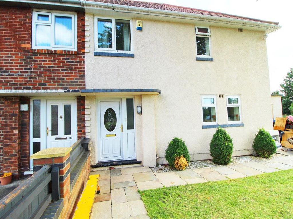 2 bed semidetached house to rent in Brookside Avenue, Middlesbrough