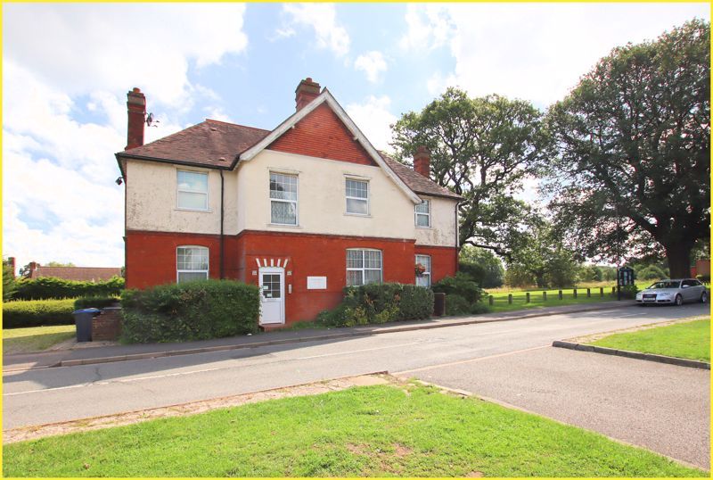 Shirley Oaks Road, Croydon CR0  