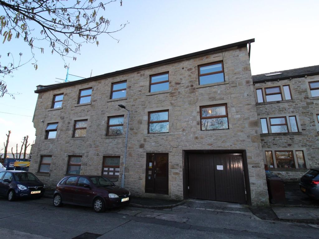 1 bed flat to rent in Square Street, Ramsbottom, Bury BL0 Zoopla