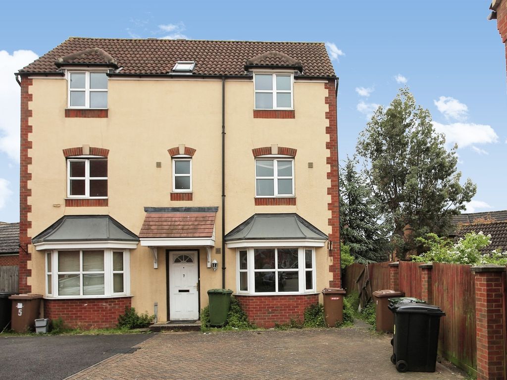 5 bed detached house for sale in Evergreen Drive, Hampton Hargate, Peterborough PE7 Zoopla