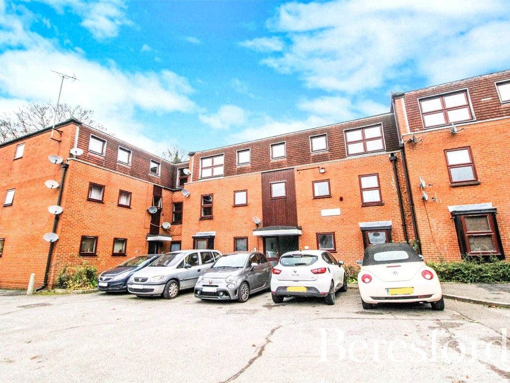 Gresham Court Gresham Rd CM14