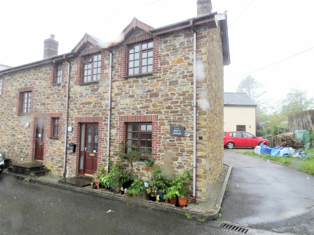 1 bed cottage for sale in Lane Cottage, Albaston, Gunnislake PL18 Zoopla