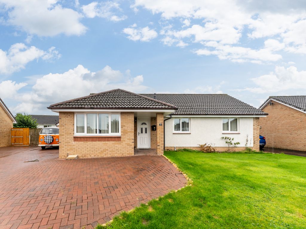 4 bed bungalow for sale in Lochfergus Drive, Ayr, Ayrshire KA6 Zoopla