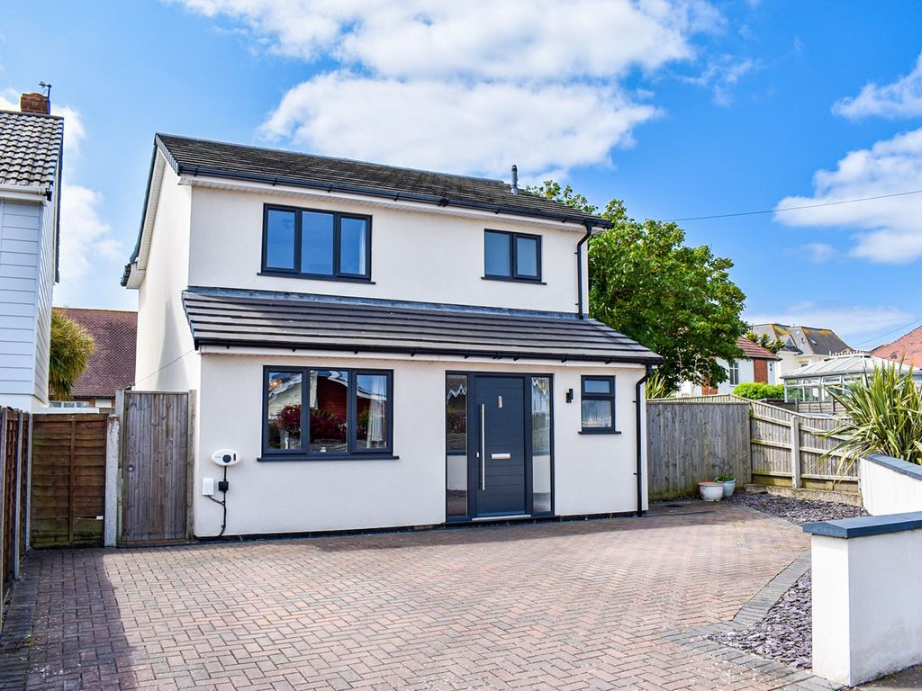 3 bed detached house for sale in Church Road, Bournemouth BH6 Zoopla