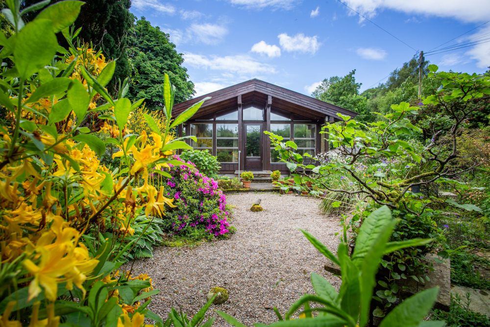 3 bed detached house for sale in Strixhaven, Lamlash, Isle Of Arran