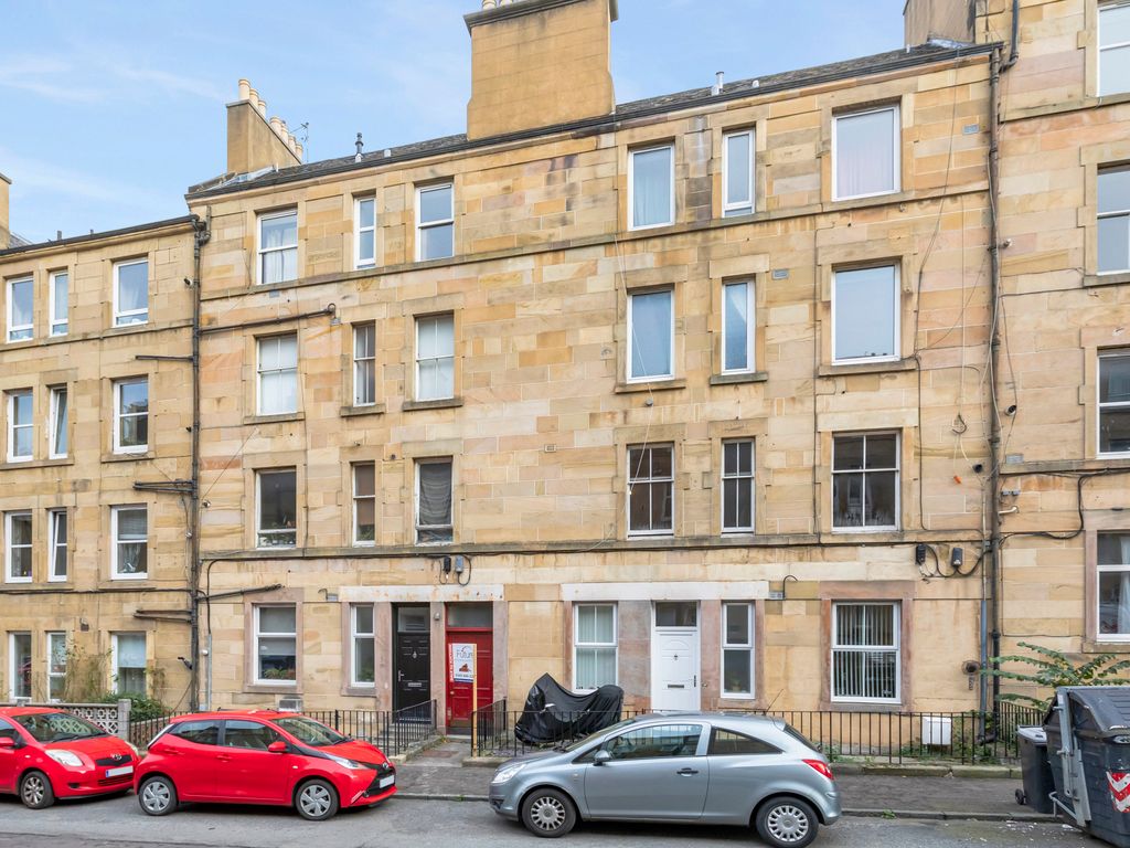 1 bed flat for sale in 27 (3F4), Wardlaw Place, Edinburgh EH11 Zoopla
