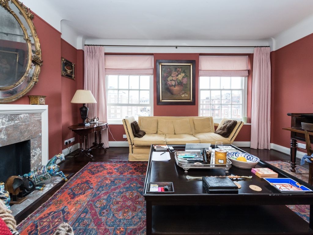 Bryanston Place, Marylebone W1H