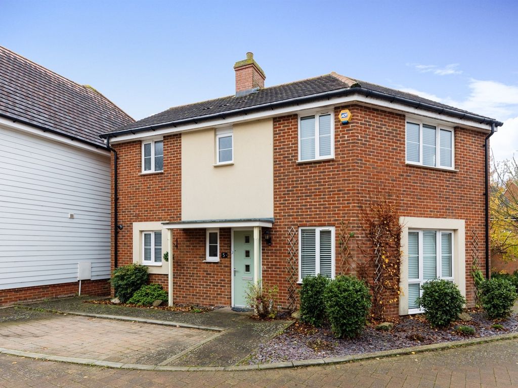 Rene Mac Kisray Place Ashford TN23  