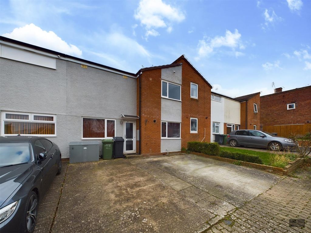 3 bed property for sale in Bowring Close, Exeter EX1, £270,000 Zoopla