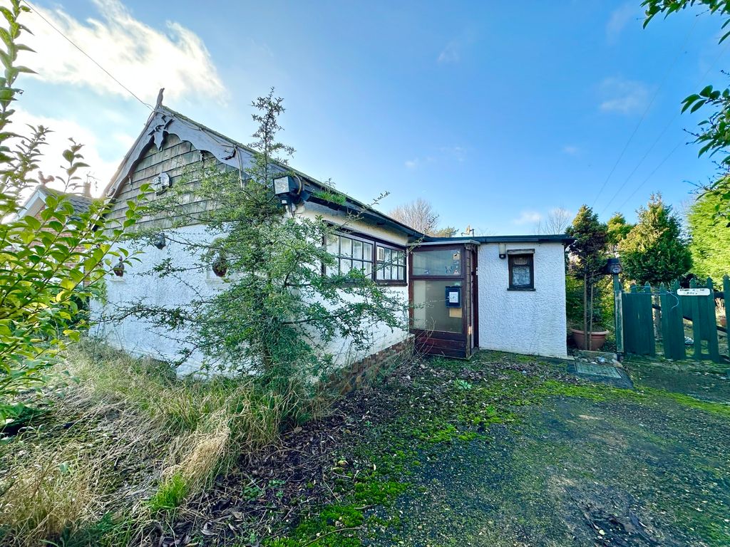 Land for sale in North Market Road, WintertonOnSea, Great Yarmouth