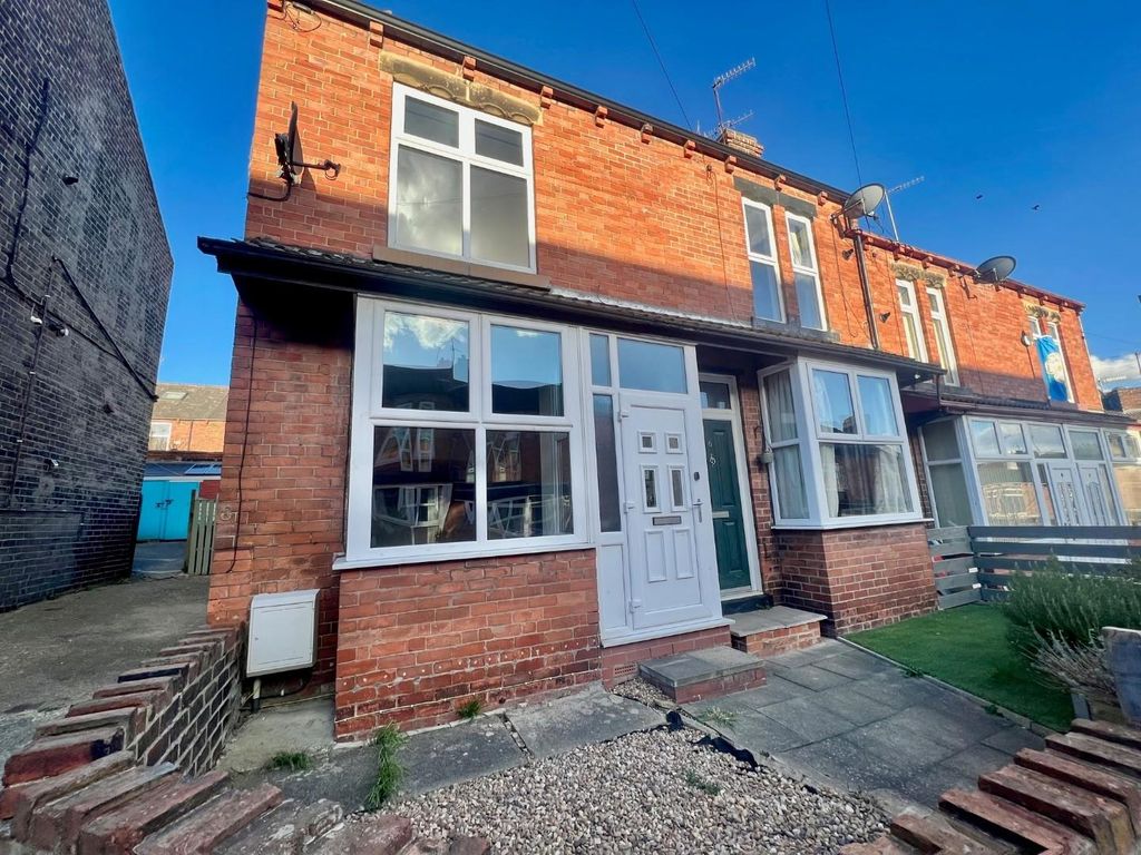 2 bed property for sale in King Street, Chapeltown, Sheffield S35 Zoopla