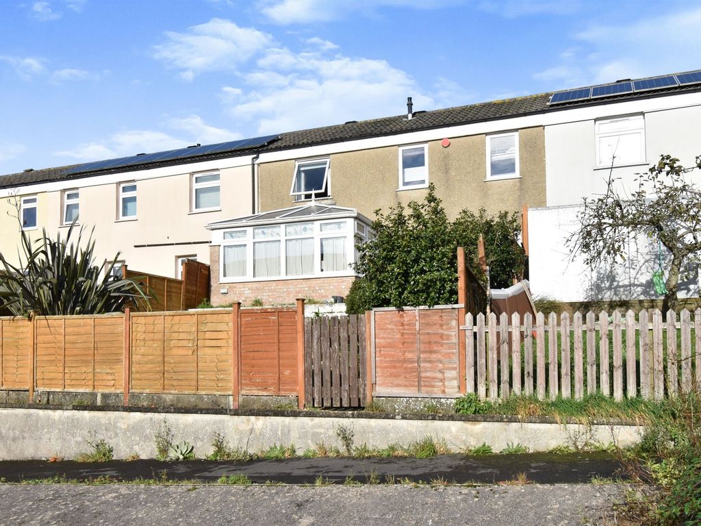 Wasdale Gardens, Plymouth PL6  