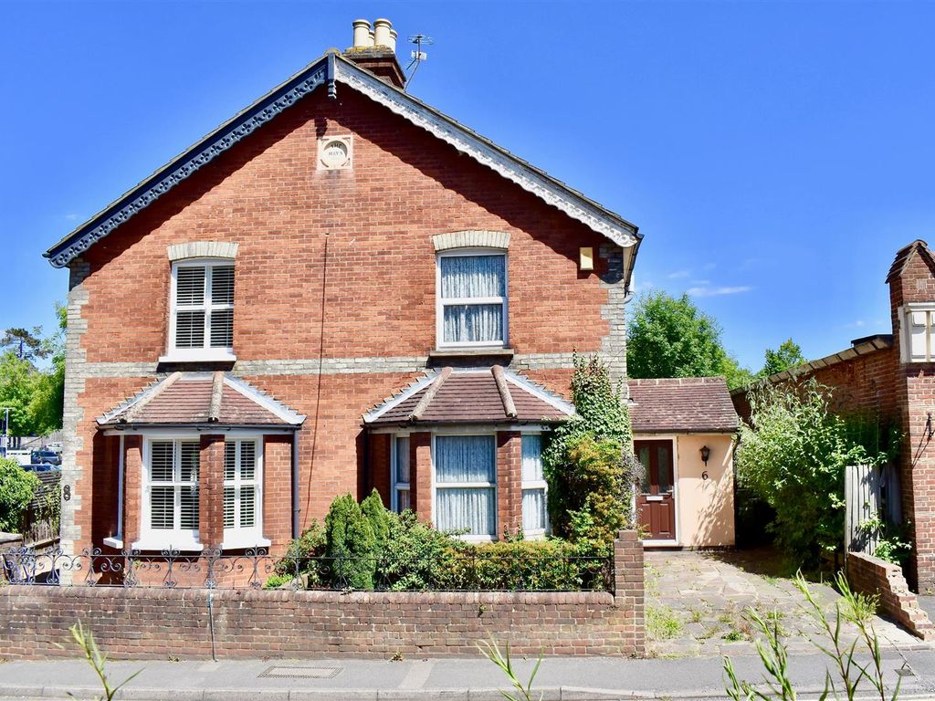 2 bed semidetached house for sale in Woodfield Lane, Ashtead KT21 Zoopla